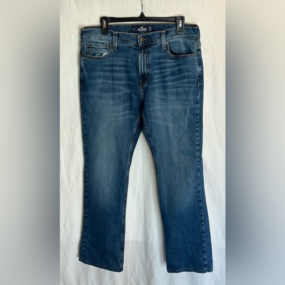 Hollister men jeans